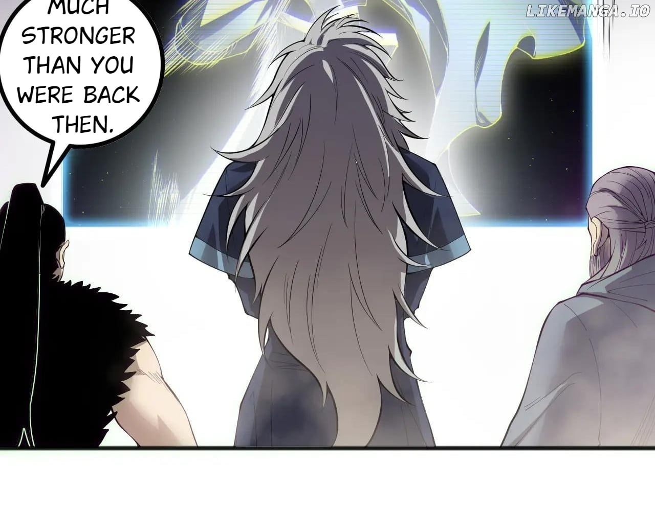 Catastrophic Necromancer Chapter 172 - page 129